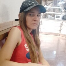 Фотография девушки Станислава, 51 год из г. Ставрополь