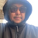 Ерлан, 42 года