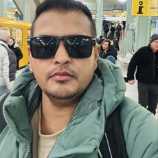 Фотография мужчины Boby, 31 год из г. Литин