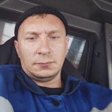 Фотография мужчины Сергей, 42 года из г. Самара