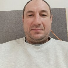 Фотография мужчины Александр, 43 года из г. Шымкент