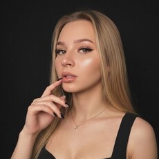 Фотография девушки Алиса, 25 лет из г. Петропавловск-Камчатский