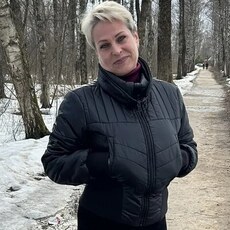 Фотография девушки Ирина, 46 лет из г. Сафоново