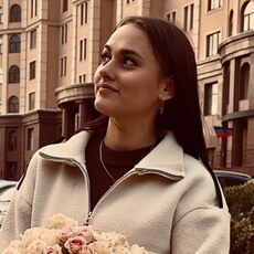 Фотография девушки Дарья, 30 лет из г. Макеевка