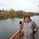 Мадам, 35 лет