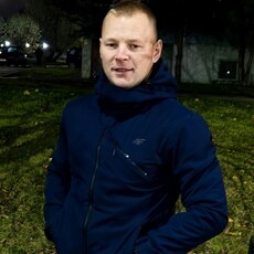 Фотография мужчины Иван, 33 года из г. Витебск