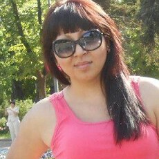 Фотография девушки Альбина, 40 лет из г. Оренбург
