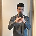 Олег, 23 года