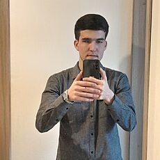 Фотография мужчины Олег, 23 года из г. Орел