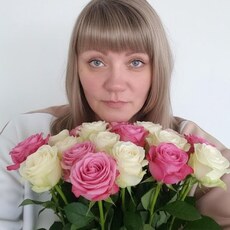 Фотография девушки Нина, 40 лет из г. Ярославль