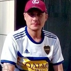 Фотография мужчины Андрей, 44 года из г. Чита