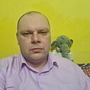 Макс, 38 лет
