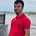 Жоха, 28 лет