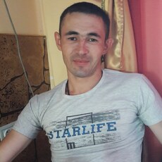 Фотография мужчины Андрей, 31 год из г. Горно-Алтайск