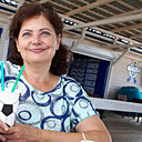 Марина, 60 лет