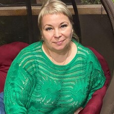 Фотография девушки Светлана, 49 лет из г. Красноярск