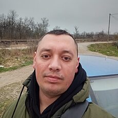 Фотография мужчины Данил, 30 лет из г. Прохладный