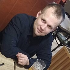Фотография мужчины Александр, 36 лет из г. Алексин