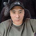 Азамат, 32 года