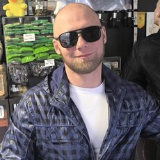 Фотография мужчины Андрей, 35 лет из г. Гомель