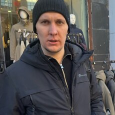 Фотография мужчины Данил, 35 лет из г. Краснокаменск
