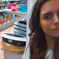 Фотография девушки Ира, 31 год из г. Томск