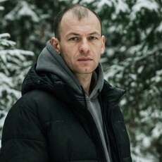 Фотография мужчины Дмитрий, 44 года из г. Усмань