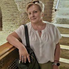 Фотография девушки Марина, 61 год из г. Владивосток
