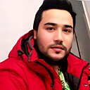 Фарход, 33 года