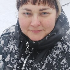 Фотография девушки Катюша, 45 лет из г. Свирск