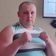 Фотография мужчины Сергей, 34 года из г. Харьков
