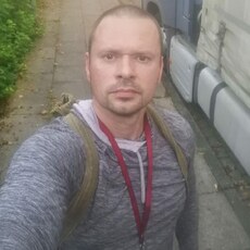 Фотография мужчины Alex, 45 лет из г. Варшава
