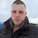 Серж, 38 лет