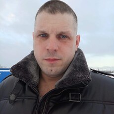 Фотография мужчины Серж, 38 лет из г. Омск