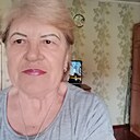 Нина, 70 лет