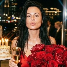 Фотография девушки Ляля, 41 год из г. Москва