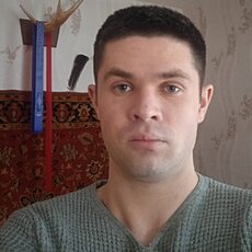 Фотография мужчины Алексей, 27 лет из г. Муром