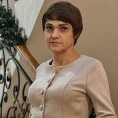 Фотография девушки Гуля, 52 года из г. Саратов
