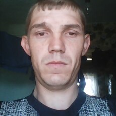 Фотография мужчины Ivan, 37 лет из г. Черемхово