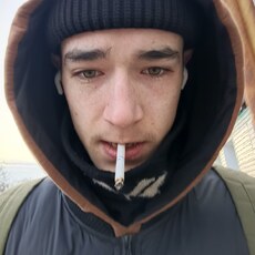 Фотография мужчины Никита, 18 лет из г. Омск