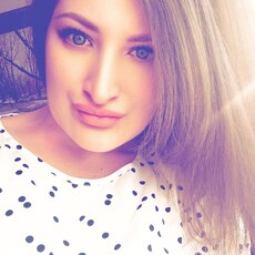 Фотография девушки Настёна, 32 года из г. Дзержинск