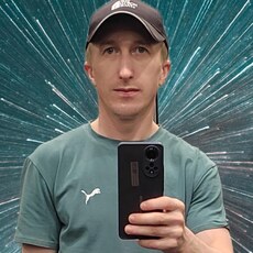 Фотография мужчины Александр, 38 лет из г. Киров