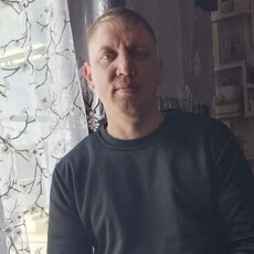 Фотография мужчины Алексей, 42 года из г. Благовещенск