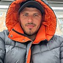 Скиф, 32 года