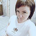 Гостья, 40 лет