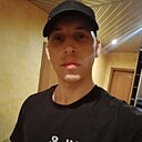 Костя, 25 лет