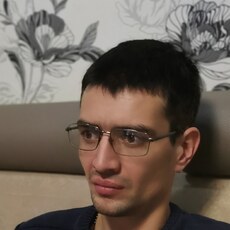 Фотография мужчины Гена, 34 года из г. Жлобин