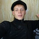 Сережка, 31 год