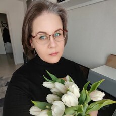 Фотография девушки Стася, 33 года из г. Жлобин