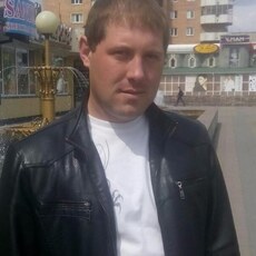 Фотография мужчины Алексей, 37 лет из г. Абакан